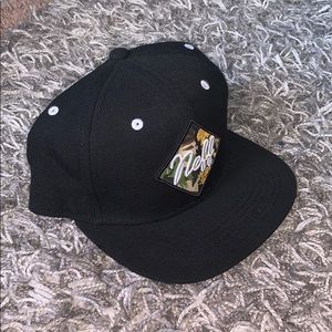 Neff Hat